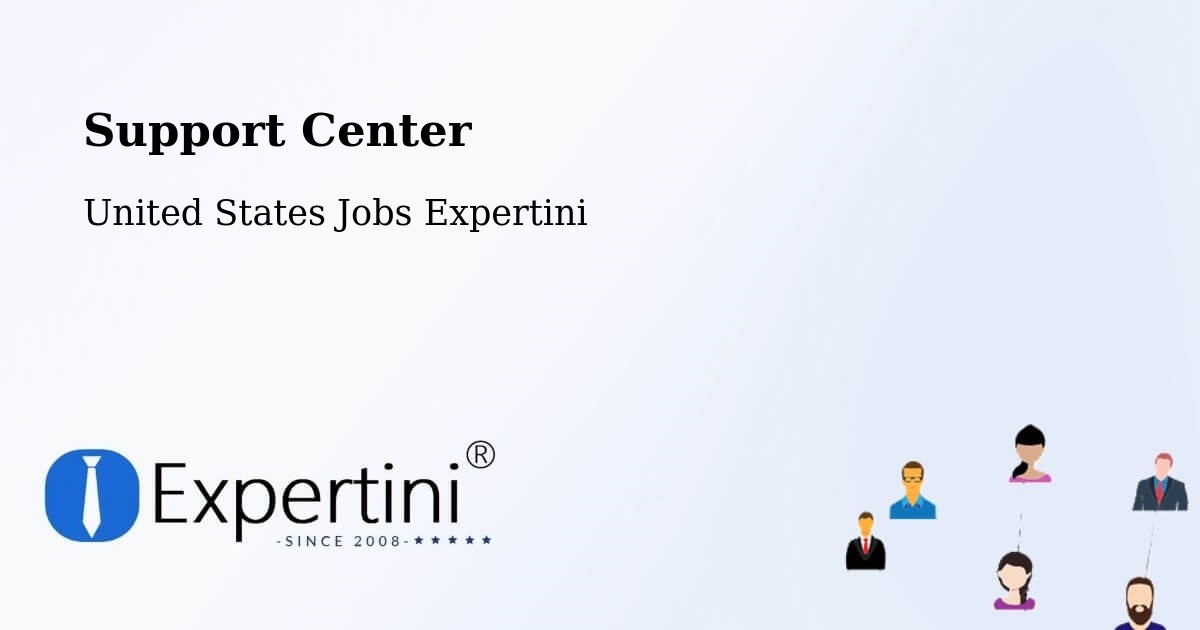 Support Services – Cuthbert - United States Jobs Expertini