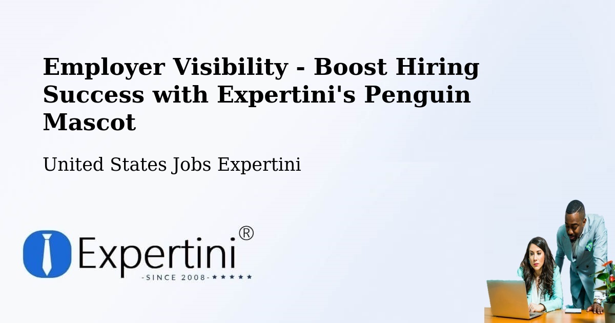 Boost Your CV/Résumé Visibility - United States Jobs Expertini